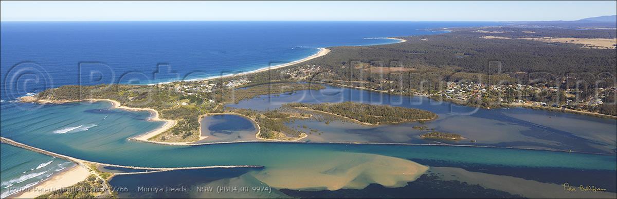 Peter Bellingham Photography Moruya Heads - NSW (PBH4 00 9974)